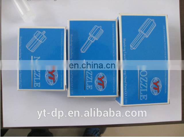 Best price of DSLA156P736 BOS. common rail diesel injector nozzle DSLA156P736