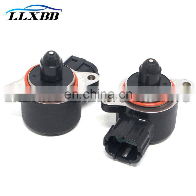 LLXBB Idle Air Control Valve FOR Nissan Senntra 1.8L-L4 23781-4M40A 23781-5M010 23781-7J602