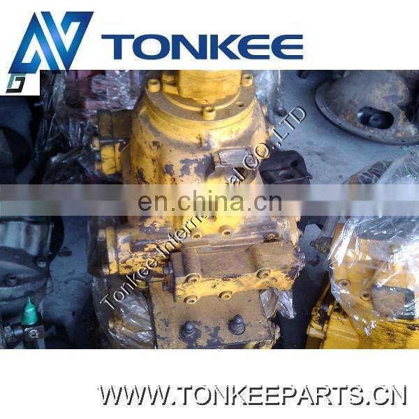 piston pump E200B SPK10-10 hydraulic main pump