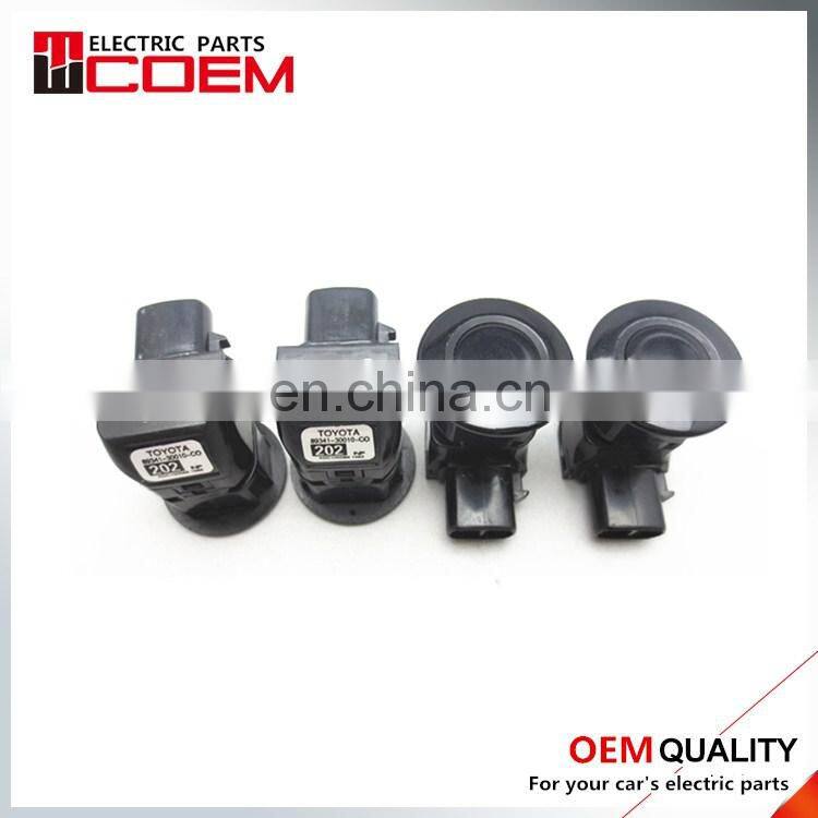 Wholesale Auto Engine Parts 89341-30010 For Toyota Lexus IS250 IS350 GS30 GS35 PDC Parking Sensor