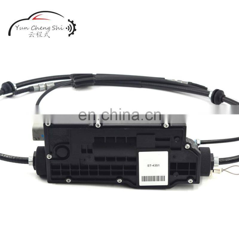 Parking Brake Handbrake Actuator Motor 34436850289 for BMW E70 X5 E71 X6 2007-2014 Electronic Parking Brake