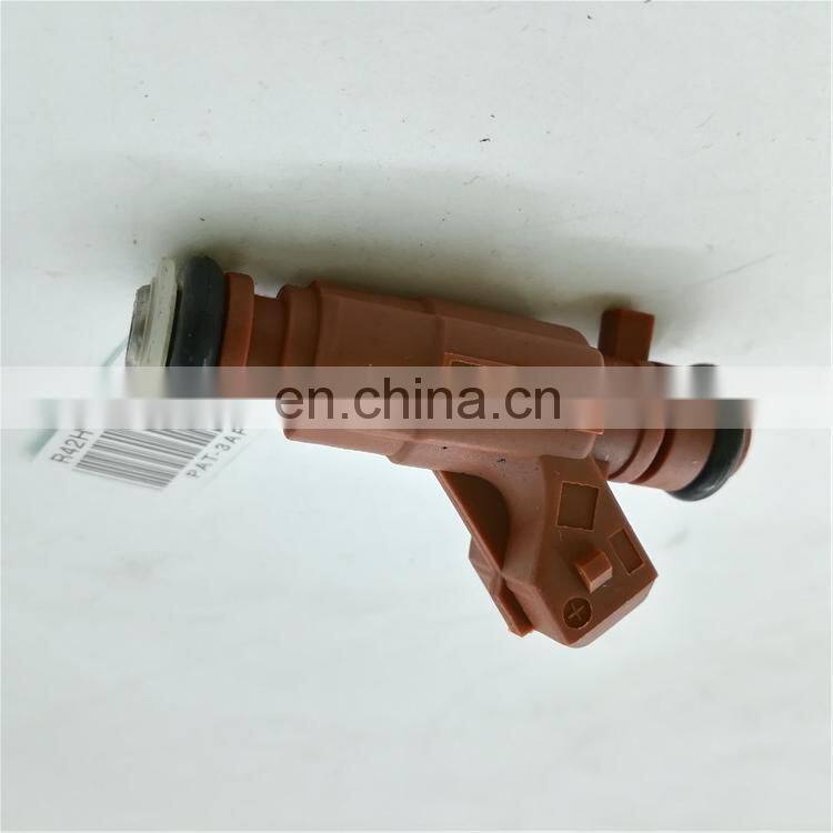 PAT Professional Auto Parts Fuel Injector 0280155835 For VW Kombi 1.6 1997-2005 0 280 155 835