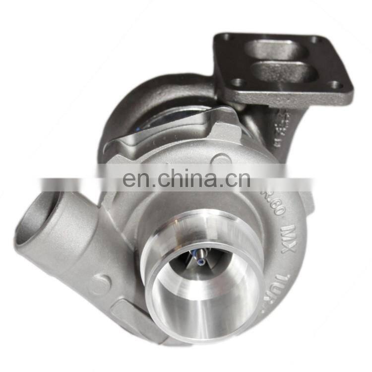 Turbocharger 409770-0019 fits for 2018 International Navistar Engine DT466 DT466B DT473 DT573