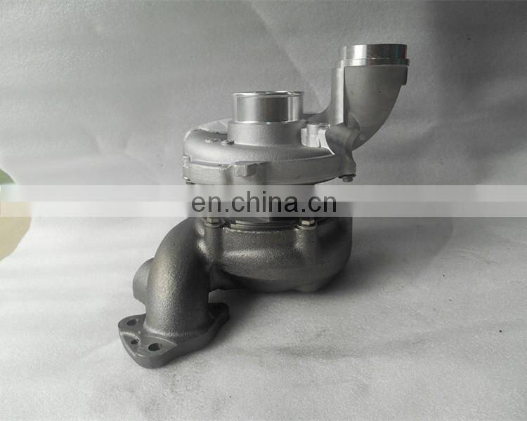 Auto Engine parts GTA2052GVK Turbo for Mercedes Benz Chrysler 300C CRD OM642 Engine 6420900280 757608-0001 765155-5007s