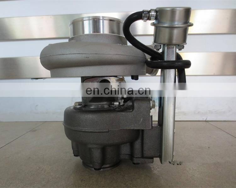 HE351W Turbo 4043980 4955908 Turbocharger for Cummins City Bus, Motor Home Truck with ISDE6 Engine parts