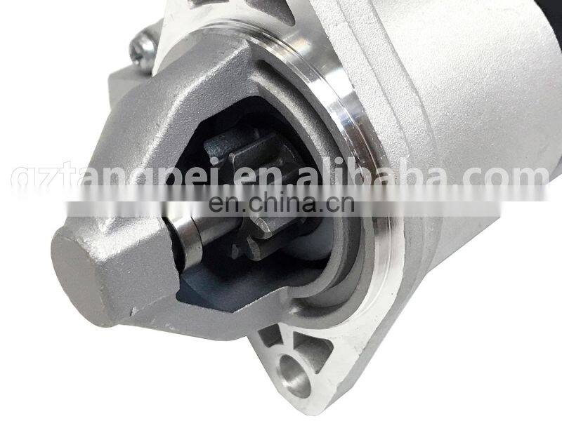 AUTO STARTER 28100-0D080 28100-22030 428000-0340 428000-0341 228000-7580 228000-7581 228000-7591 FIT Toyota Corolla Matrix