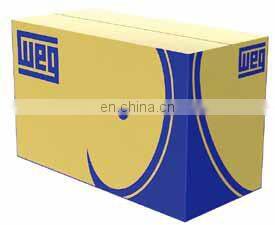 (Electronic component) weg brand motor 11kw 4pole iron casing ie2 high efficiency squirrel cage brake single voltage prices