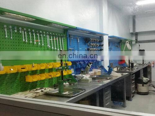 NT200 Work Table Common Rail Tools Work Table For Injector Pump Repair