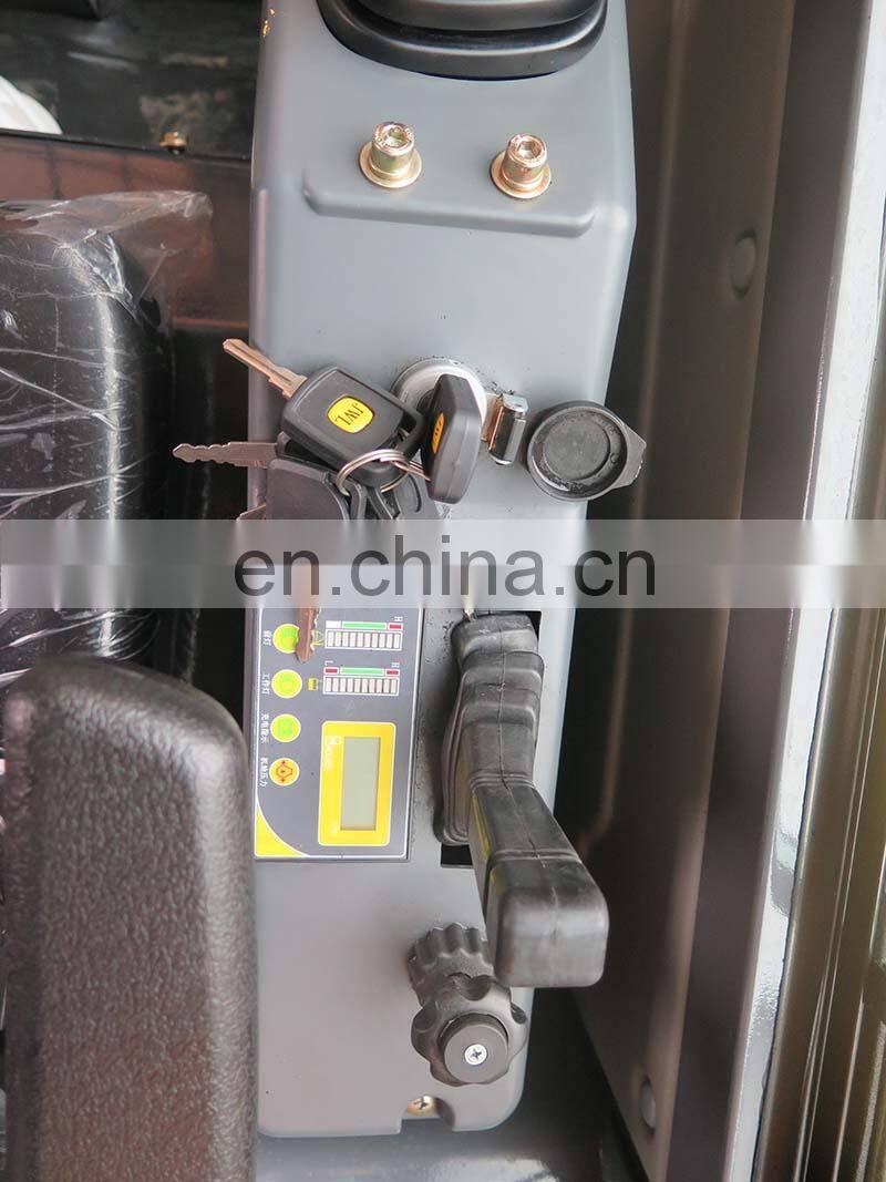 mini bagger machine nuoman mini excavator mini excavator in india