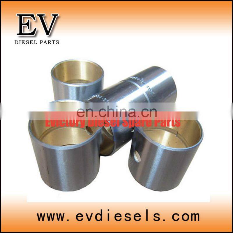 Excavator spare parts S3L S3L2 S4L camshaft fit on MITSUBISHI engine