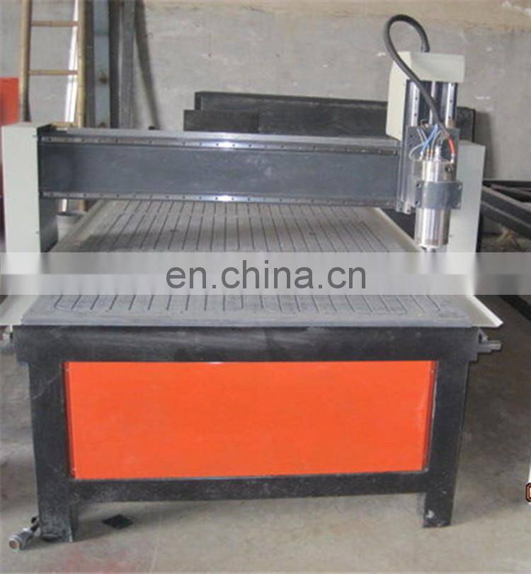wood working cnc router machine China cheap wood cnc router machine