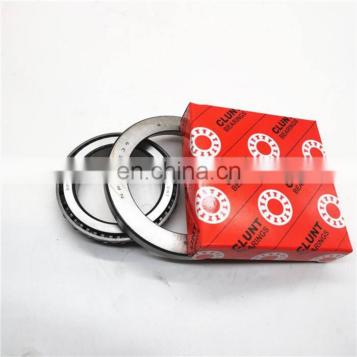 Chinese 27684/27620 Single Row Taper Roller Bearing 3x4.9375x1 Inch Bearing