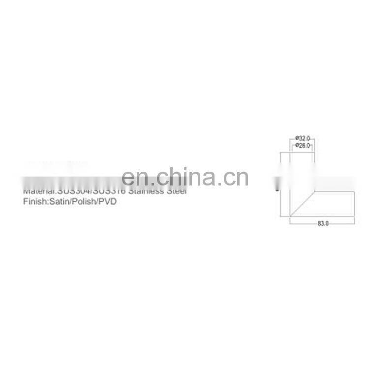 Hot sale bathroom hardware fitting sets