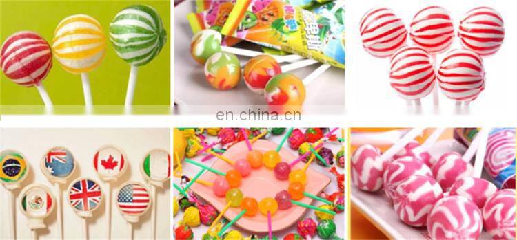 hard candy maker candy production machine hard candy die forming machine with durable quality