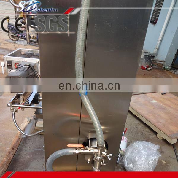 Automatic bag packing machine,liquid packing machine,water packing machine