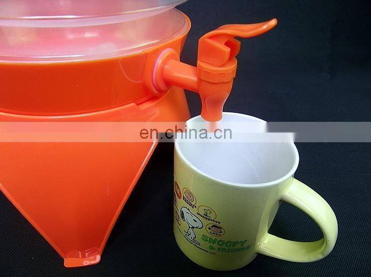 2016 Outdoor Camping Cookware Folding Bucket Water Buckets