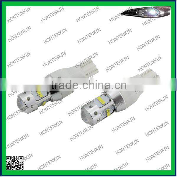 Super bright 320lm 65w DC12-24V H3 rv led ceiling lights