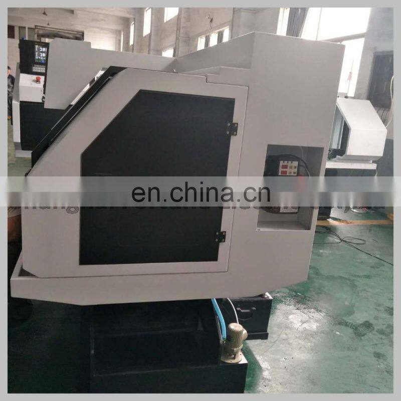 CJK0640 high precision CNC lathe machine price