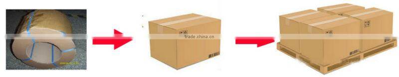 Machine Grade poly strapping