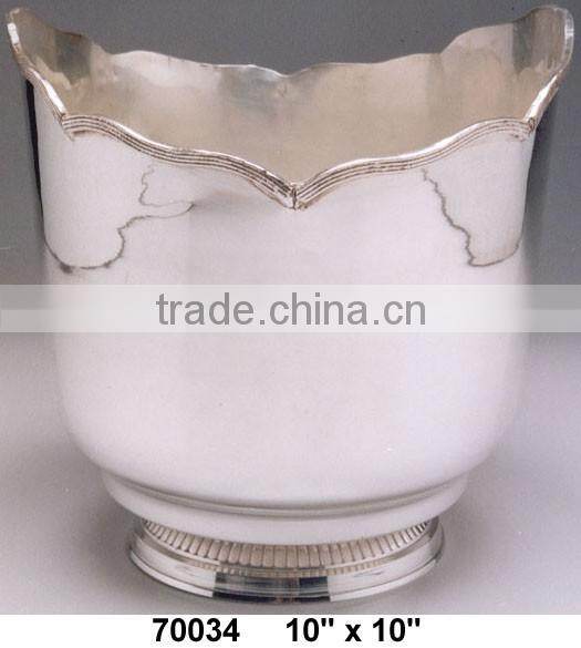 Aluminium Ice Bucket For Bar Acceseries