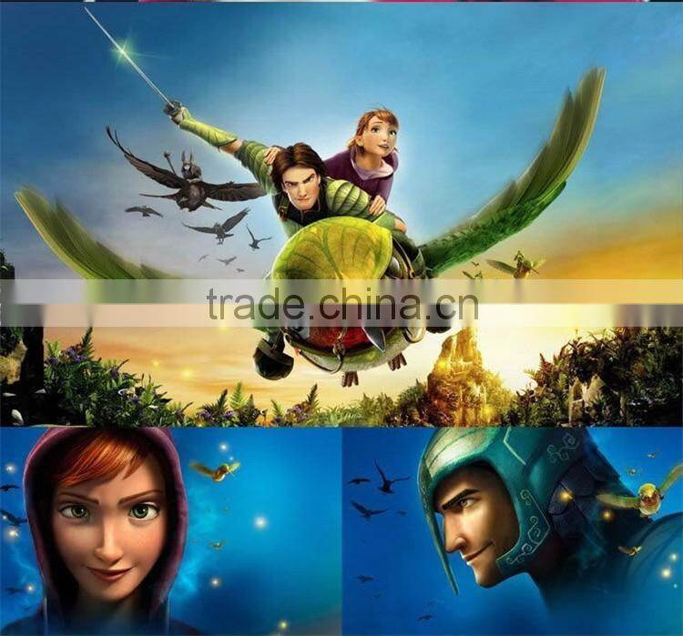 2016 Super hot For phone VR glasses Colorcross LC-VRCC