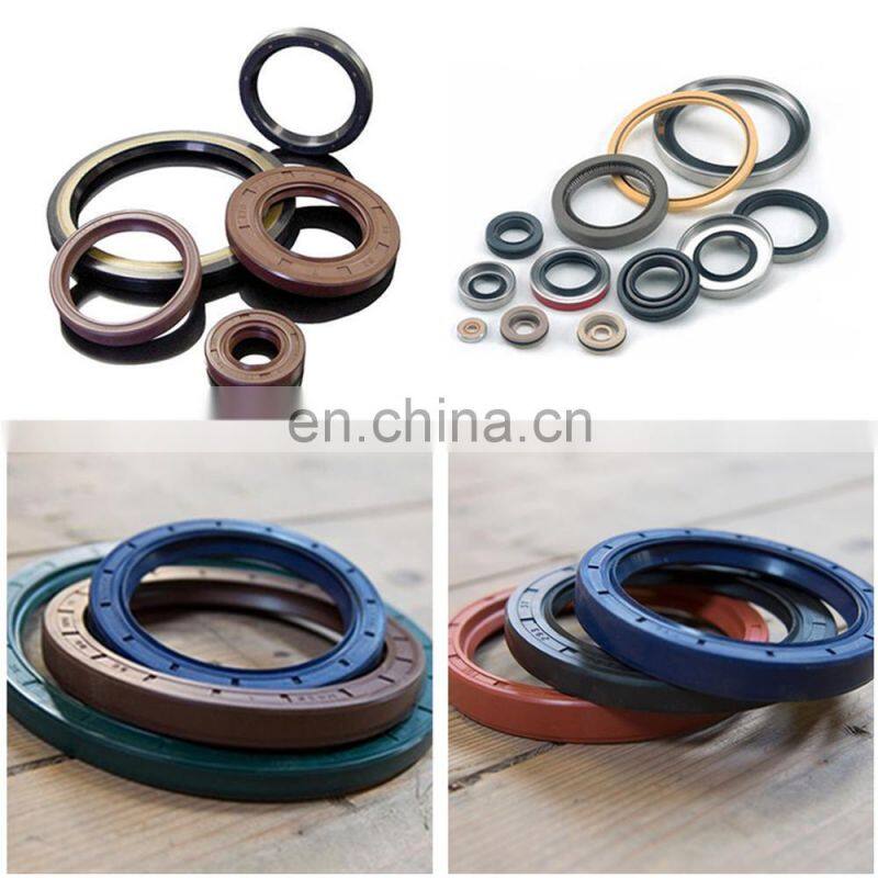 Good Quality Rubber Hydraulic Cylinder Oil Seal From China Supplier