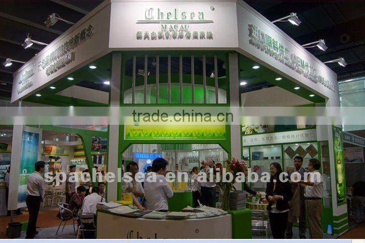 natural factory price best quality Breast enhancement massage oil