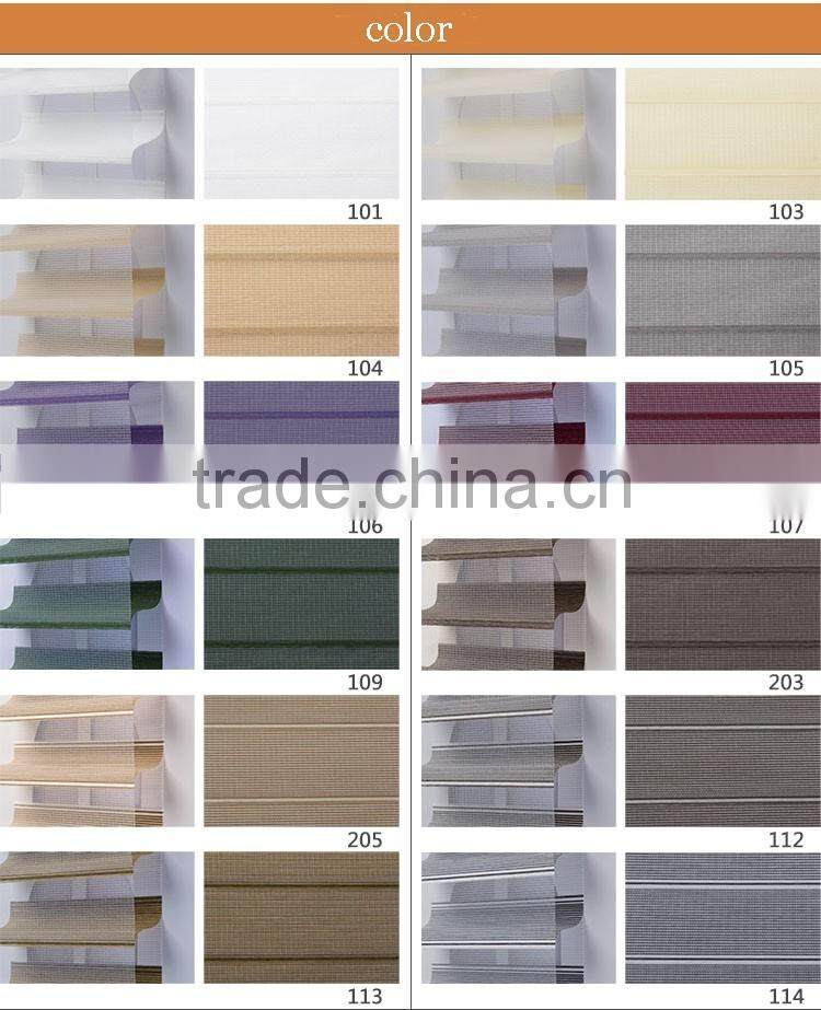 Home Automation Living Room Blinds/ Window blinds/Window curtains