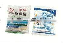SJIII-K1000 Series Automatic granule packing machine