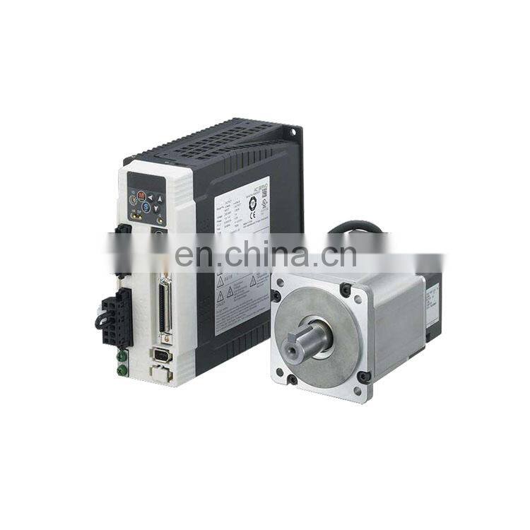 AC servo motor MHMF022L1D4