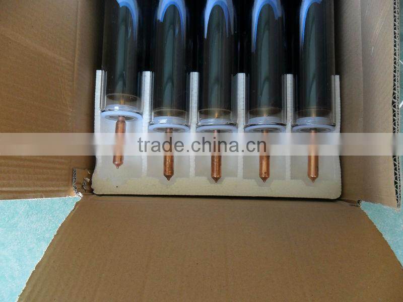 Compact Pressurized Solar Water Heater For Brazil