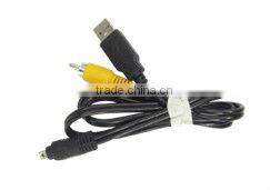 Dual camera WHD-696 car dvr with gps function