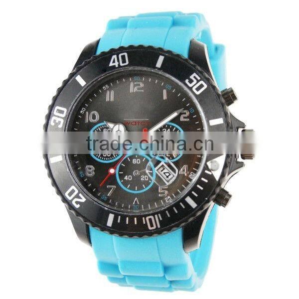 spotr silicone watch 316