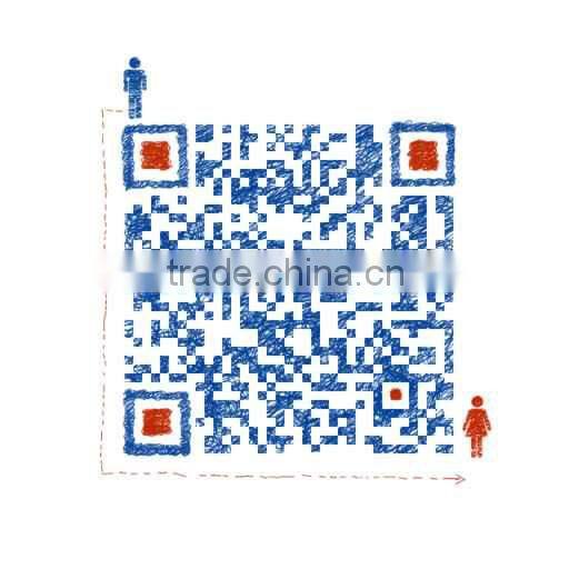 WorkWell hot sale high quality PU leather without armrests dining chair with metal frame Kw-D4032a