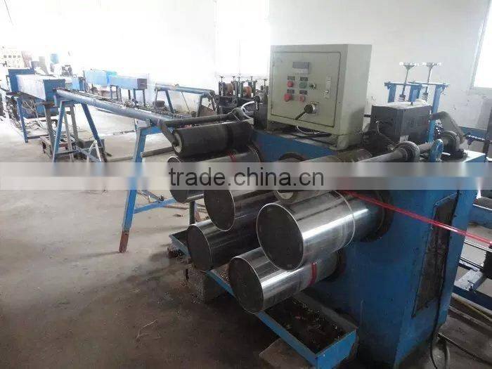 red yellow black blue brushes polypropylene pp bristle filament