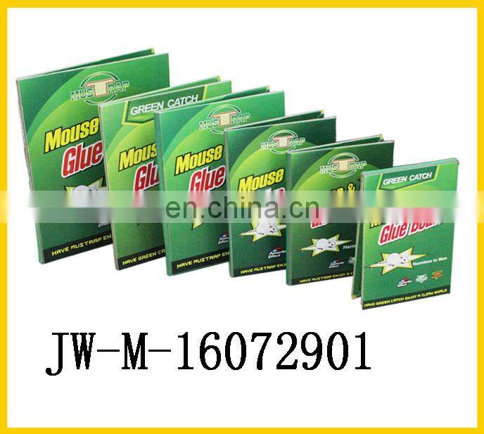 Mouse Trap Glue,mouse glue board,Mouse Trap