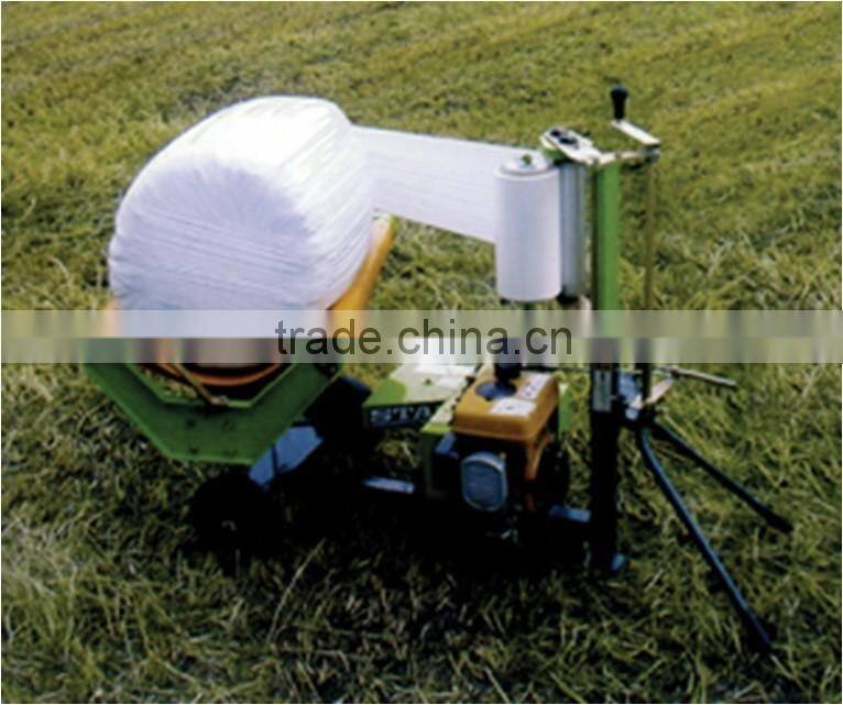 ROUND Hay Baler MRB0850