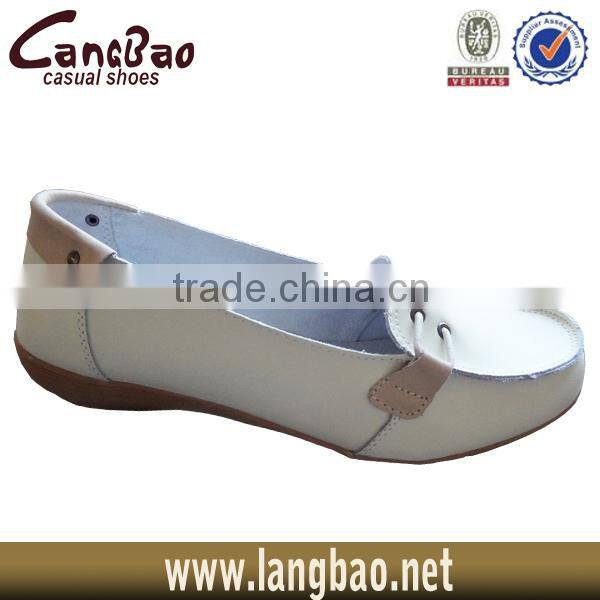 trendy woman shoes
