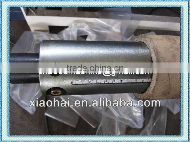 Machine to make Polyethylene film