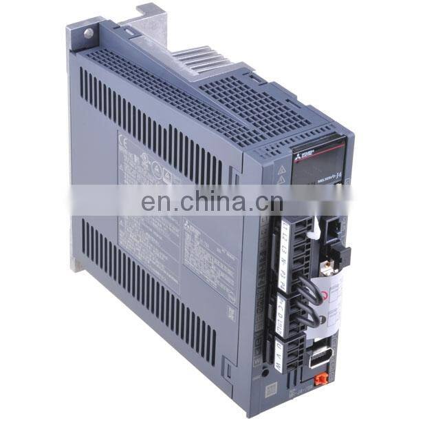 Low Price Servo Motor Controller Mitsubishi AC Servo Driver MR-J2S-10B Servo Amplifier