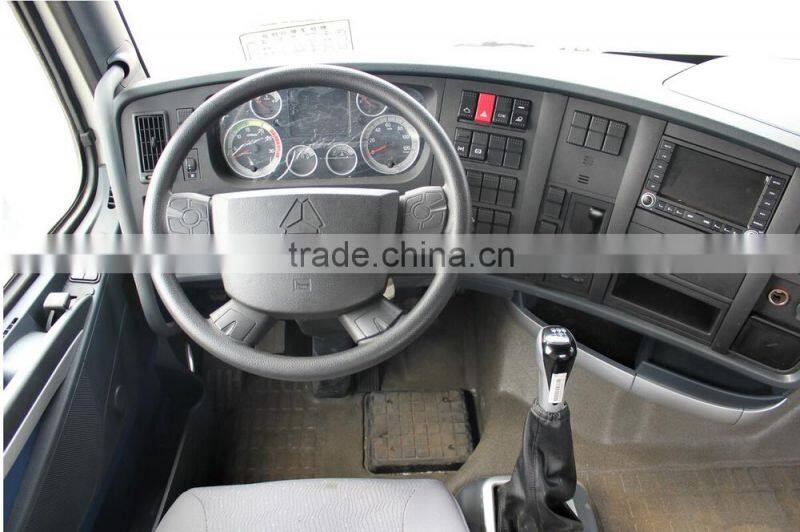 HOWO T7H 6x4 tractor truck 540HP Euro 4 for sale 008615826750255 (Whatsapp)