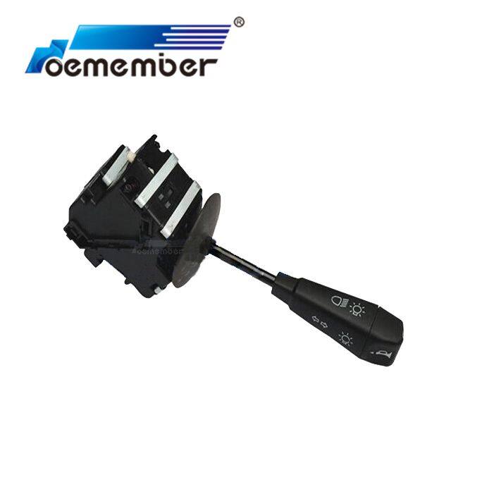 6253-34 Stalk Wiper With Rear Steering Column Signal Arm Turn Signal Switch