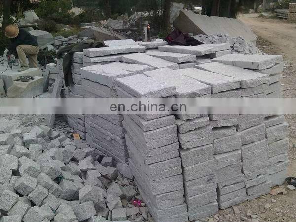 landscaping stone rock granite