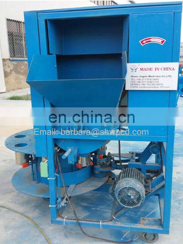 Sell high quality mushroom sowing machine with factory price