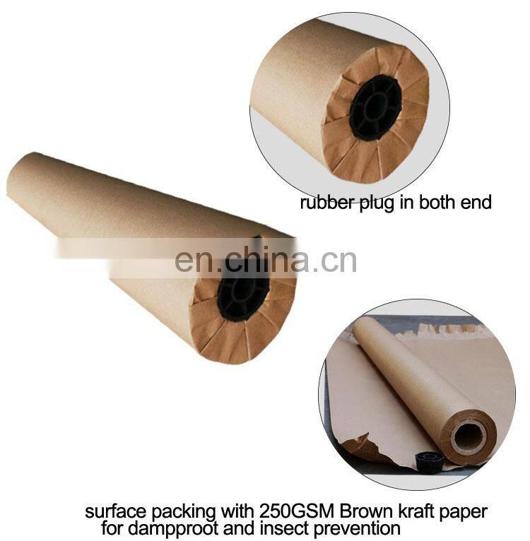 perforated kraft paper supplier