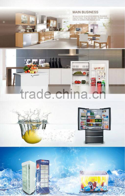 4kg Mini Freestanding Air Tumble Clothes Dryer