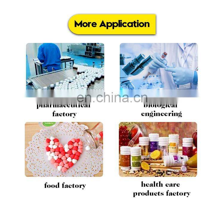 High standard single punch tablet molding machine pills press tablet making Table press machine