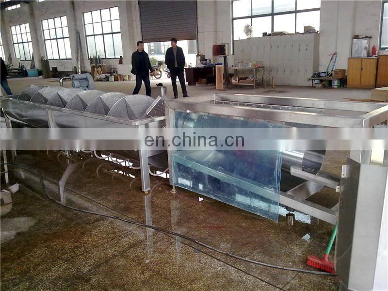 Processing Equipment Feet Chicken Paws Peeling Machine Chicken Feet Peeling Machine