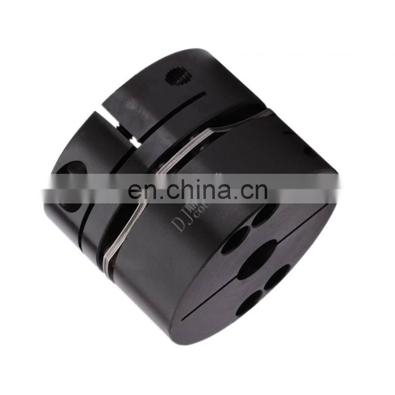 No Noise wearing Single Disk -type Carbon Flexible Coupling