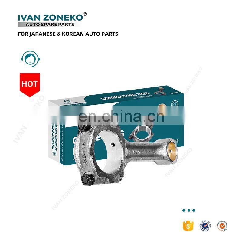 Professional Factory By China Engine Parts Auto Parts Yd25 12100-eb300 12100-eb32a Connecting Rod For Nissan